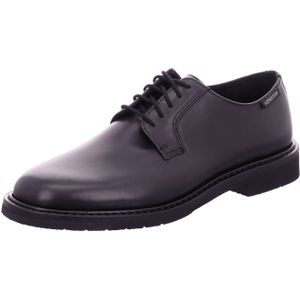 Mephisto 6433-P5141547 für Herren, schwarz, Gr. 44 EU / 9,5 UK