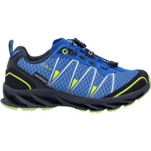 CMP KIDS ALTAK TRAIL SHOE 2.0 für Kinder, blau, Gr. 40 EU