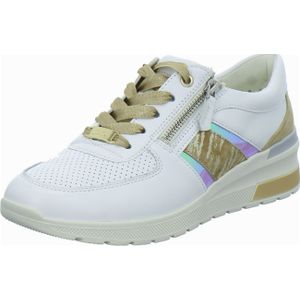 ara 18406 für Damen, weiß, Gr. 37 EU / 4 UK