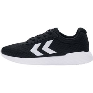 Hummel Legend Breather Sneaker black 38 für Herren, schwarz, Gr. 38 EU