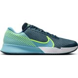 Nike M NIKE ZOOM VAPOR PRO 2 CLY für Herren, blau, Gr. 42 ½ EU / 9 UK