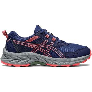 asics PRE VENTURE 9 GS für Kinder, blau, Gr. 37 EU / 4,5 Kids UK
