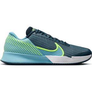 Nike M NIKE ZOOM VAPOR PRO 2 für Herren, blau, Gr. 43 EU / 9,5 UK