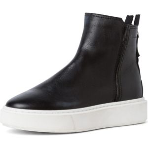 Tamaris Stiefelette für Damen, schwarz, Gr. 39 EU