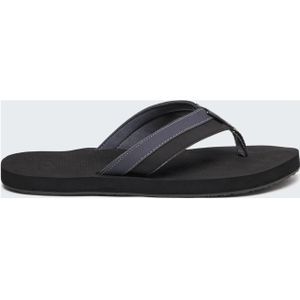 OAKLEY Burke FLIP FLOP für Herren, schwarz, Gr. 46 EU / 12 UK