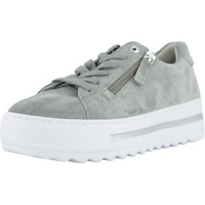 Gabor comfort  - 46.498.42 für Damen, grün, Gr. 40 ½ EU / 7 UK