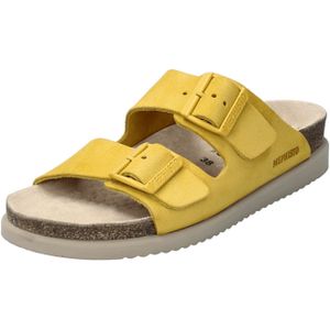 Mephisto HESTER SANDVEL 62889 YELLOW für Damen, gelb, Gr. 38 EU