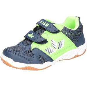 Brütting Sport V für Kinder, blau, Gr. 29 EU