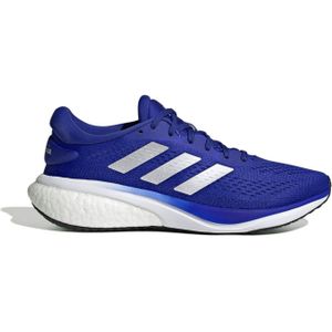 adidas Performance Supernova 2.0 für Herren, blau, Gr. 43 ⅓ EU / 9 UK