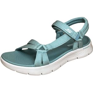 Skechers 141451 SAGE für Damen, grün, Gr. 35 EU