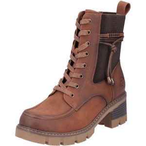 Rieker HWK Damen Stiefel für Damen, braun, Gr. 36 EU