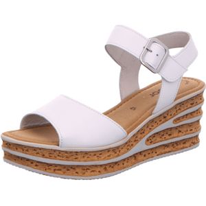 Gabor 8465121 für Damen, weiß, Gr. 35 ½ EU / 3 UK