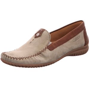 Gabor comfort  - 46.090.11 für Damen, beige, Gr. 40 EU / 6,5 UK