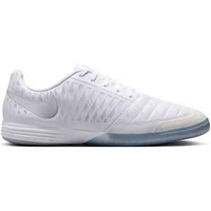 Nike LUNAR GATO II IC INDOOR HALLENSCHUH für Herren, weiß, Gr. 45 EU / 11 UK