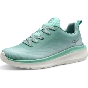 Tamaris M8371042 für Damen, grün, Gr. 37 EU