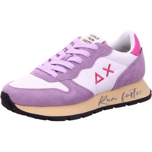 Sun68 ALLY VINTAGE für Damen, lila, Gr. 41 EU