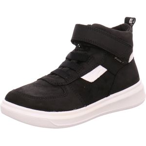 Superfit COSMO für Kinder, schwarz, Gr. 35 EU