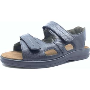 Solidus Men Street für Herren, schwarz, Gr. 45 EU / 10,5 UK