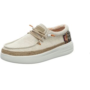 Fusion Lily für Damen, beige, Gr. 38 EU