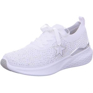 ara Sneaker für Damen, weiß, Gr. 39 EU