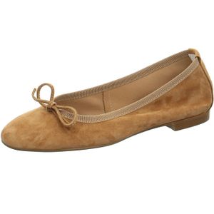 Gianluca Pisati Alena für Damen, beige, Gr. 42 EU