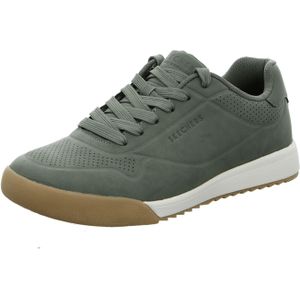 Skechers ZINGER-THE ARWEN für Herren, oliv, Gr. 48 ½ EU