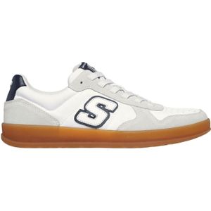 Skechers 210961 für Herren, weiß, Gr. 40 EU / 7 UK
