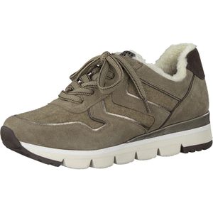 Marco Tozzi MARCO_TOZZI für Damen, braun, Gr. 39 EU