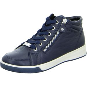 ara ROM für Damen, blau, Gr. 36 ½ EU / 3,5 UK