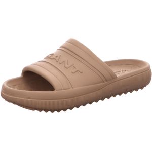 Gant DE 24509689/G771 warmkhaki FS 2022 für Damen, beige, Gr. 39 EU