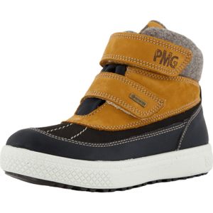 Primigi Barth 28 GTX für Kinder, gelb, Gr. 36 EU