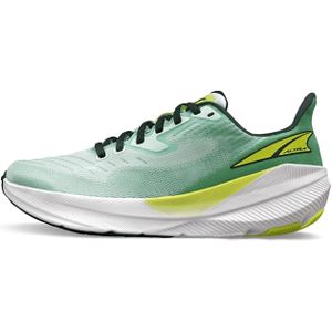 Altra Running EXPERIENCE FLOW Damen für Damen, grün, Gr. 41 EU / 9,5 UK