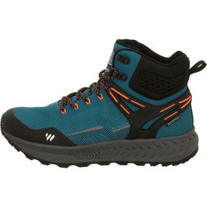 WITEBLAZE X-SENSE MID für Herren, blau, Gr. 45 EU