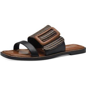 Tamaris  - 1-27104-42 für Damen, schwarz, Gr. 37 EU