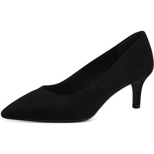 Tamaris Klassische Pumps - 1-1-22413-20 für Damen, schwarz, Gr. 39 EU
