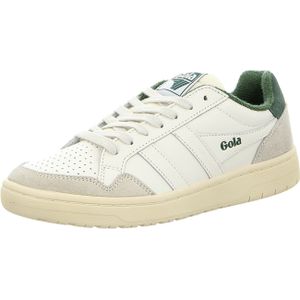Gola Sneaker Low für Damen, weiß, Gr. 42 EU