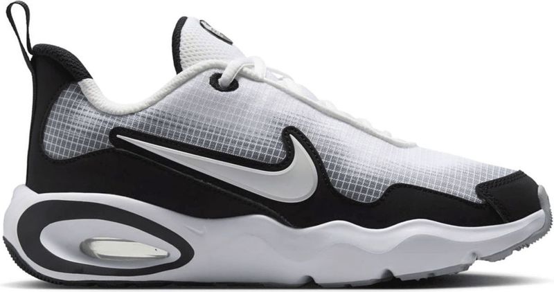 Nike AIR MAX NOVA (GS) für Kinder, weiß, Gr. 38 EU / 5,5 Kids UK