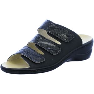 Algemare 1239-0307 für Damen, schwarz, Gr. 40 EU