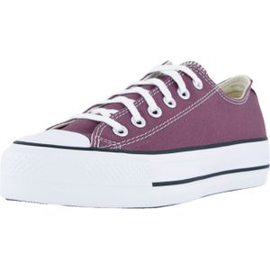 Converse CTAS LIFT OX TRAIL MIXED/NATUR für Damen, grau, Gr. 38 EU