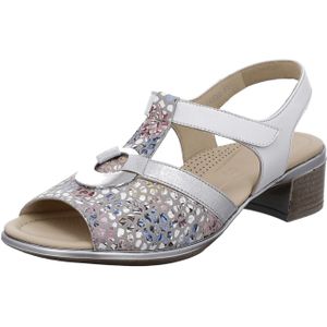 ara LUGANO-S Highsoft für Damen, weiß, Gr. 41 EU / 7 UK