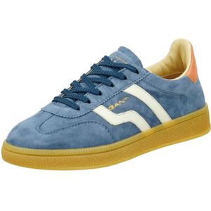 Gant CUZIMA für Damen, blau, Gr. 39 EU