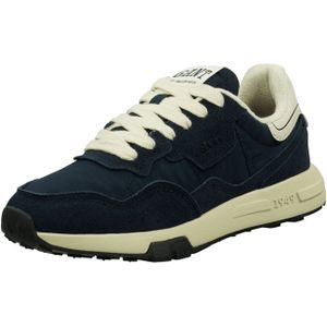Gant Youtron Sneaker für Herren, blau, Gr. 45 EU