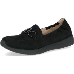 Caprice Airmot/Fb für Damen, schwarz, Gr. 40 EU