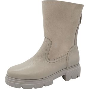 Paul Green 9052 für Damen, beige, Gr. 38 ½ EU / 5,5 UK