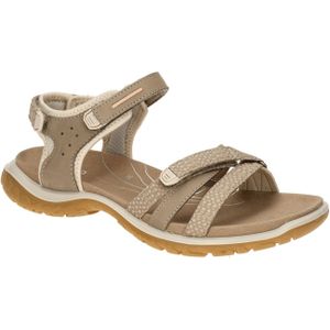 Ecco OFFROAD ROAM W für Damen, beige, Gr. 42 EU