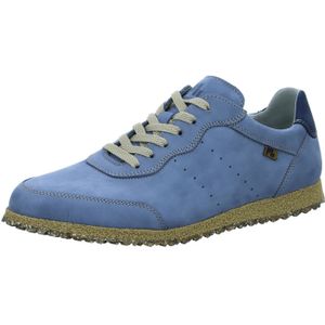 Pius Gabor  - 1063.11.02 für Herren, blau, Gr. 44 EU / 9,5 UK