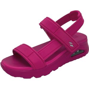Skechers Uno Fun Stand für Damen, pink, Gr. 38 EU