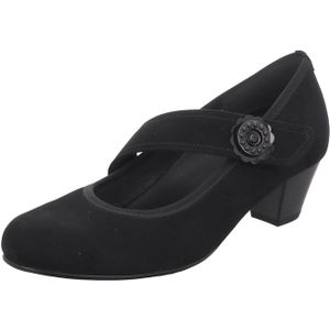 Gabor comfort Palma für Damen, schwarz, Gr. 40 EU / 6,5 UK