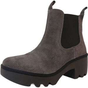Fly London Trig für Damen, grau, Gr. 38 EU