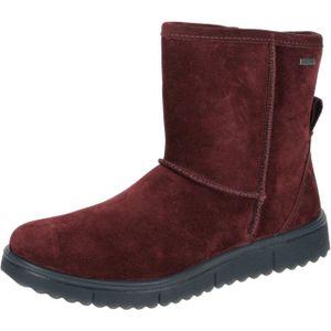 Legero CAMPANIA für Damen, rot, Gr. 37 EU / 4 UK